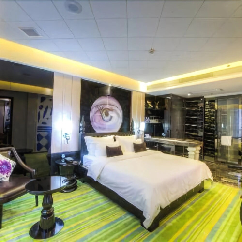 Chaohui Hotel