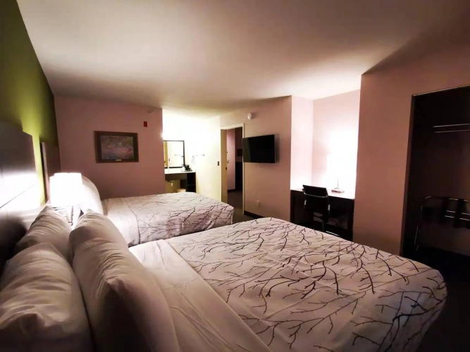 Double Suite