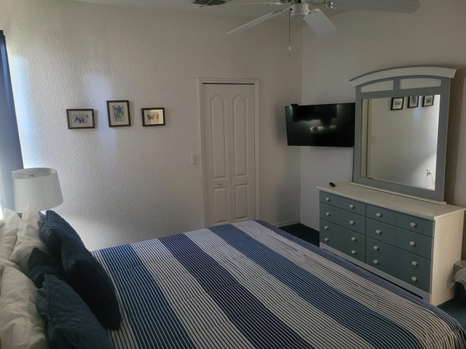 Birkdale View, Davenport, US