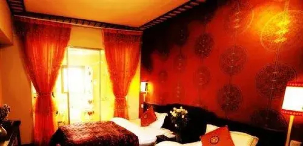 Happiness Inn - Lijiang