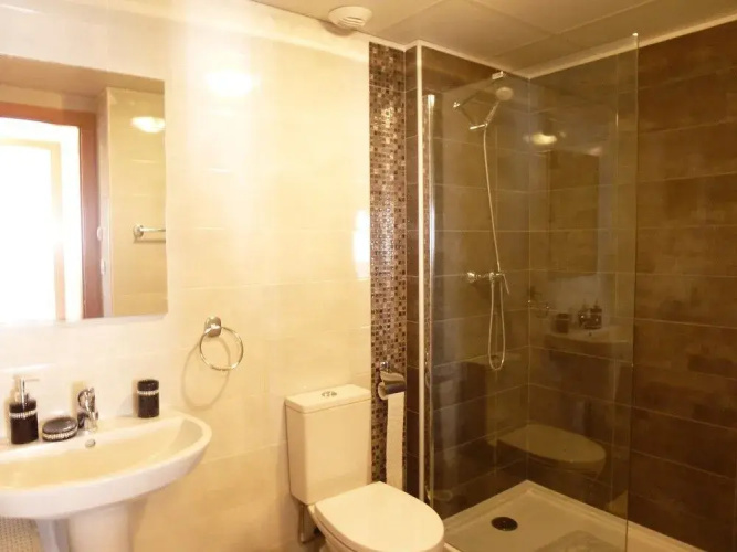 Apartamento Bennecke Rimini