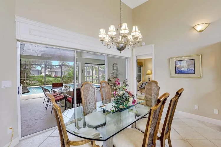 910 Olive Court