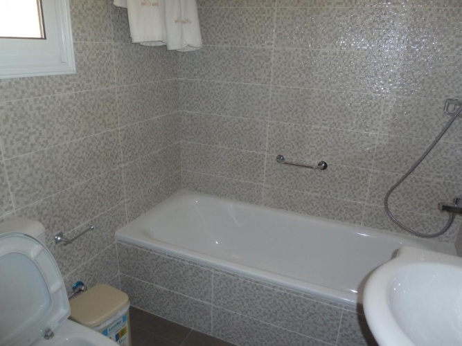 2 Bedrooms Double Apartment