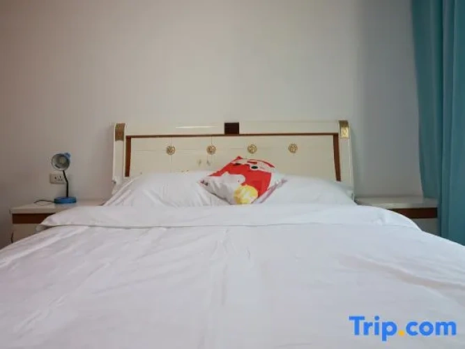 Standard Sextuple room