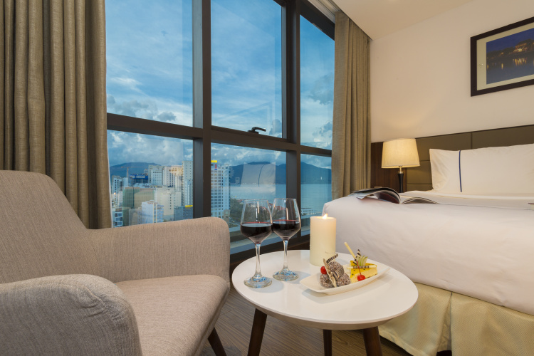 Premier Double room