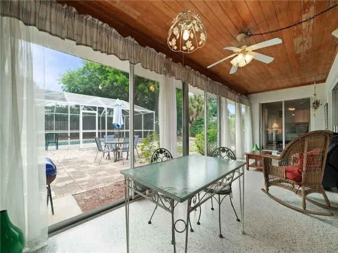 Baycrest Home - Three Bedroom Home