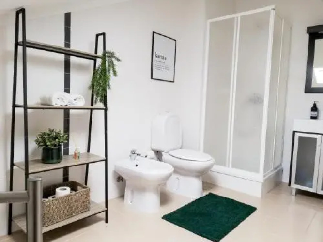 4 Elements Apartment