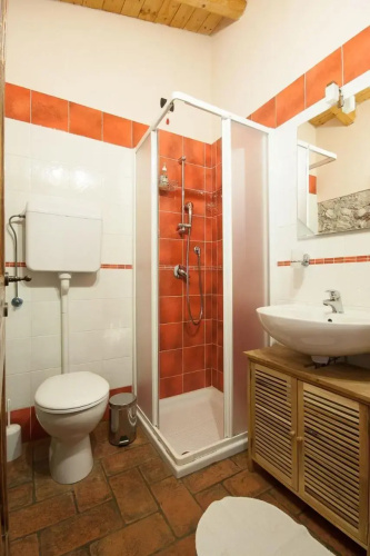 Agriturismo BioBiò