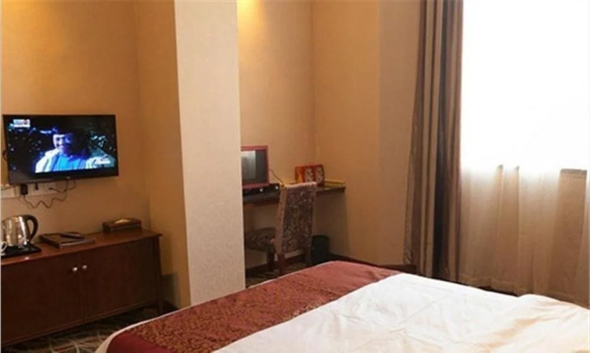 Velsen  Hotel