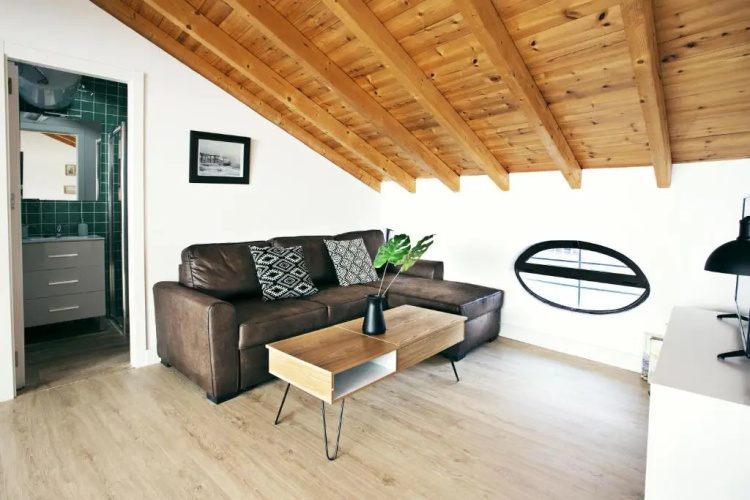 The Loft Deluxe