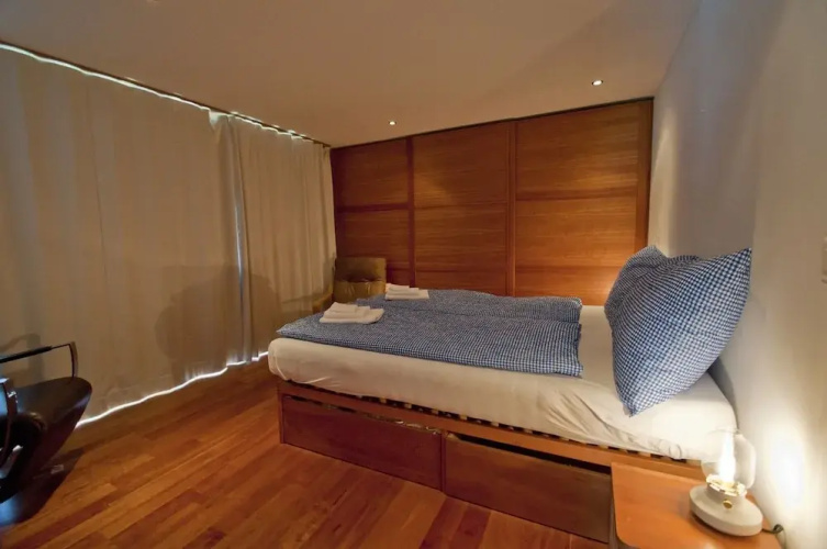 Apartment Lyskamm