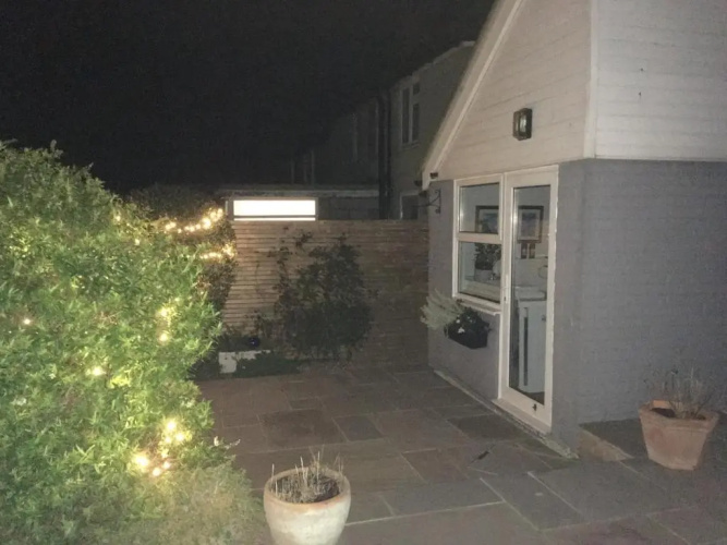 95 Udimore Road