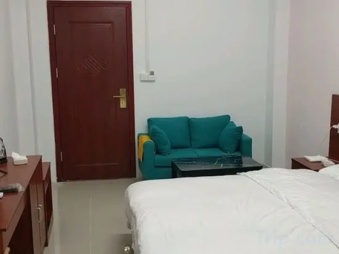 Jiayuan Hotel (Shenzhen Songgang Residential District Branch)
