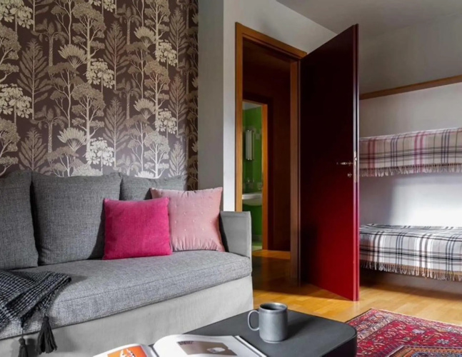 Hotel Tremoggia