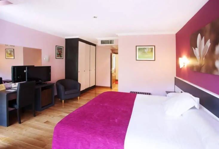 Hotel Venta Etxalar