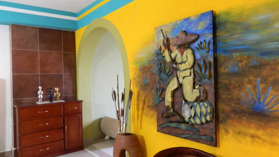 La Posada de Bucerias