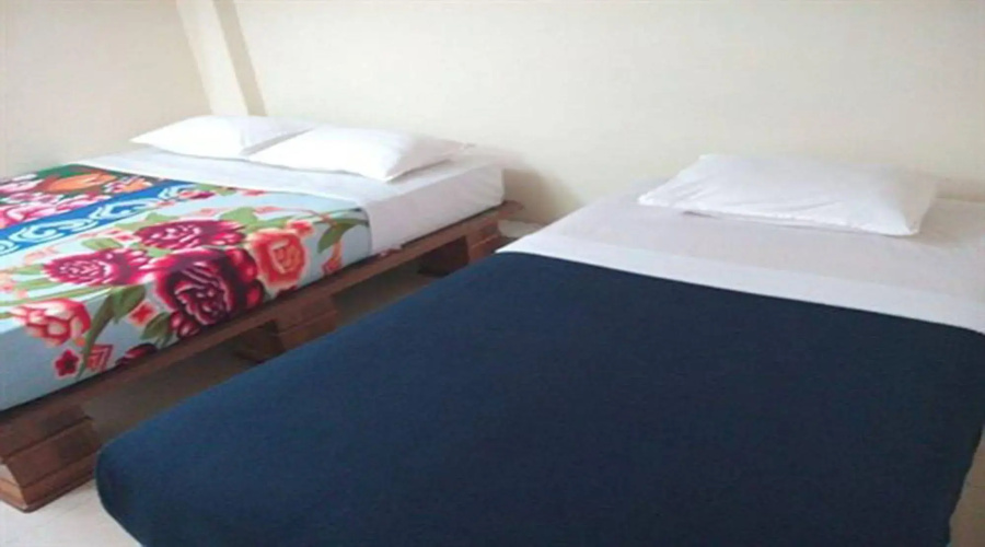 Ocean Pearl Inn II