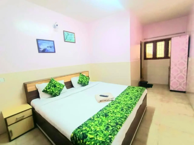Hays SK Residency