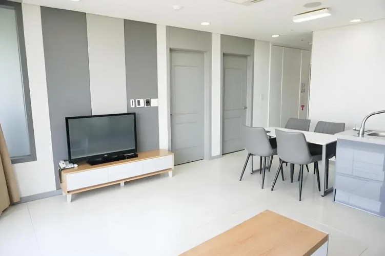 Daecheon Westopia Resort