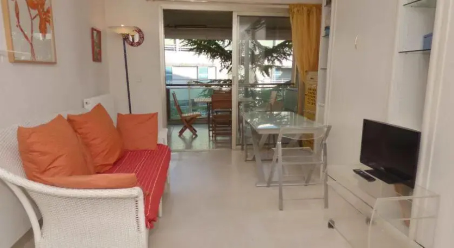 Riviera Access - Petit Juas
