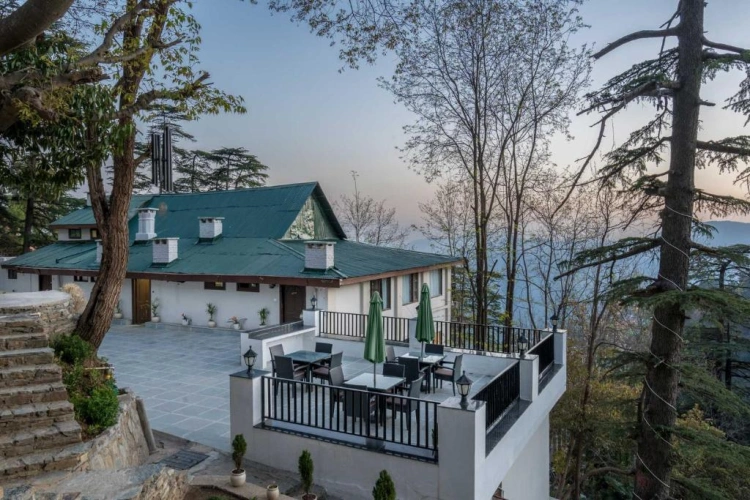 1 Bedroom Villa