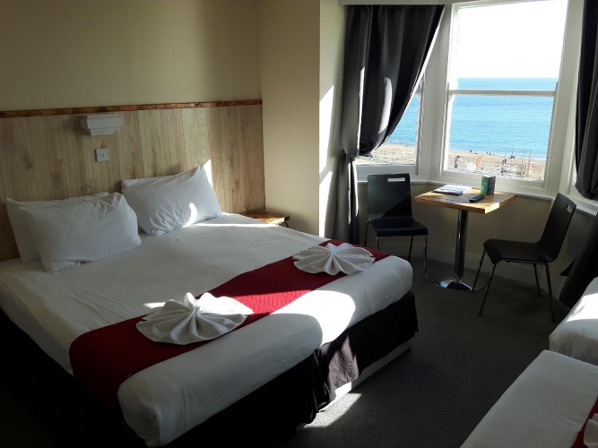 New Madeira Hotel