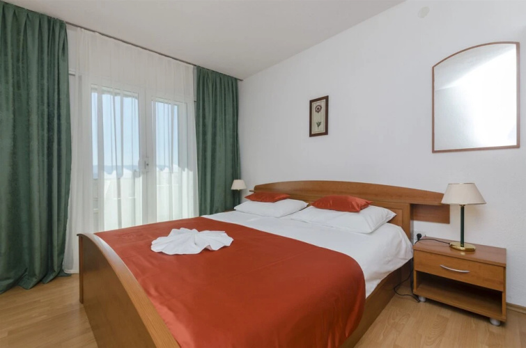 Apartment Anic
