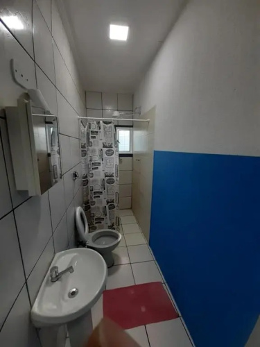 Tompell Hostel & Pousada
