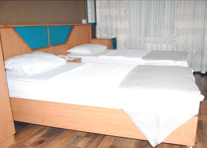 Acelya Hotel