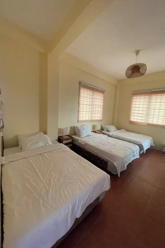 Premium room