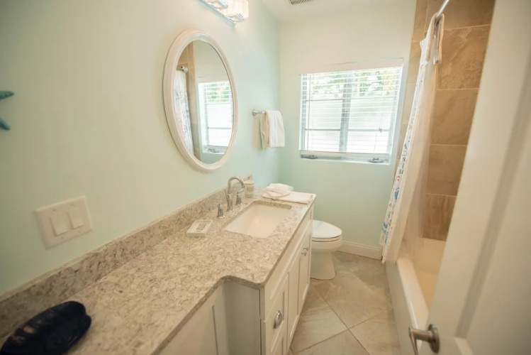 Mermaids Sunset Apartment 3