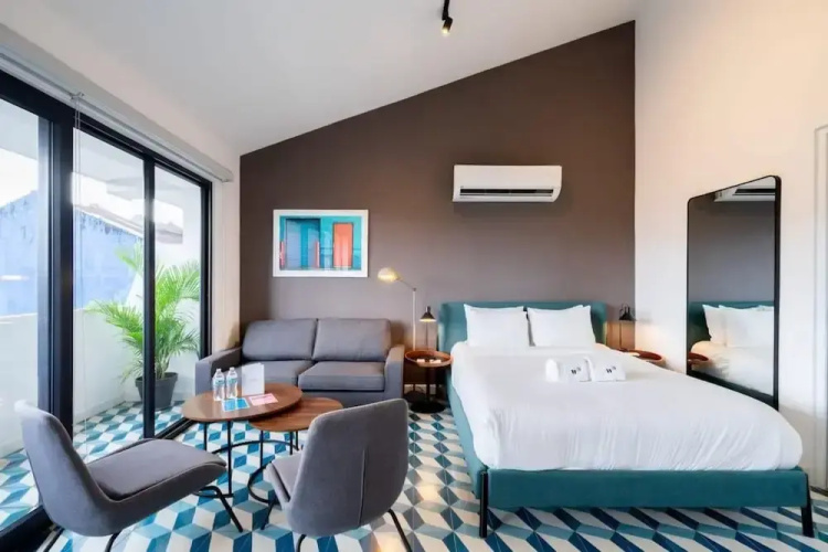Imagen del hotel