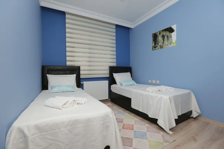 Family Apartment