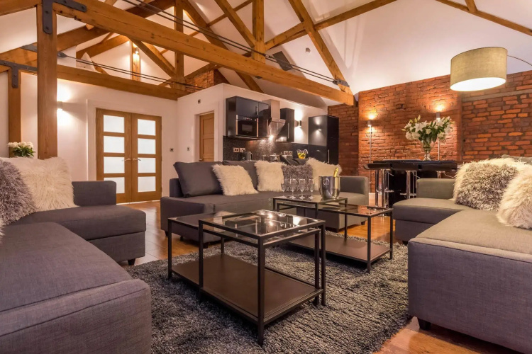 Eleskas Apart Hotel