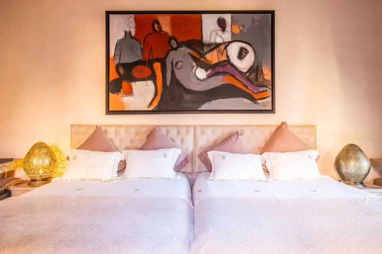 Villas Jardin