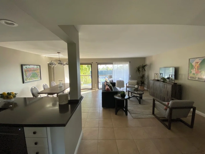 1 Bedroom Standard room