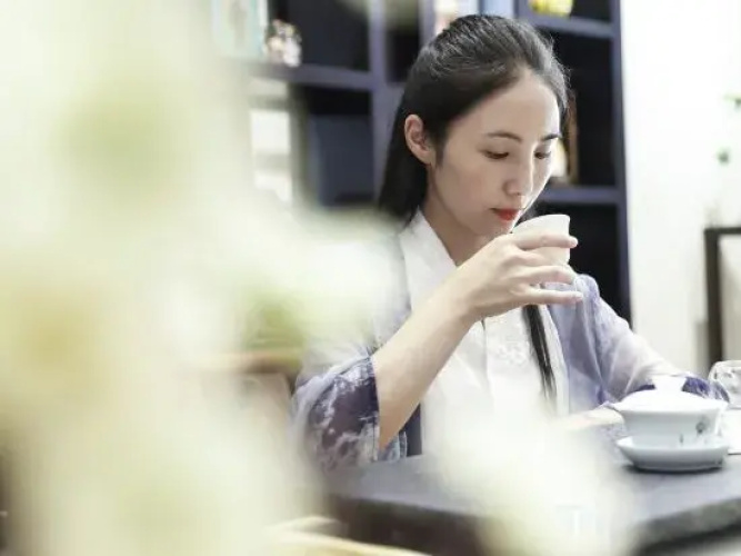 Yinxiu Shangting Hotel