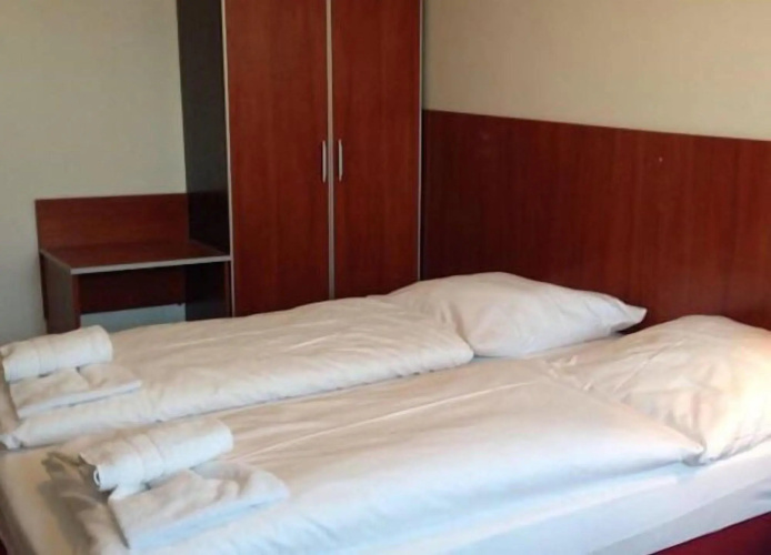 Hotel Central Hannover