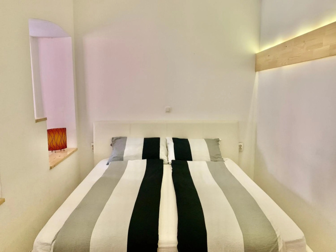 Apartment Citta Vecchia