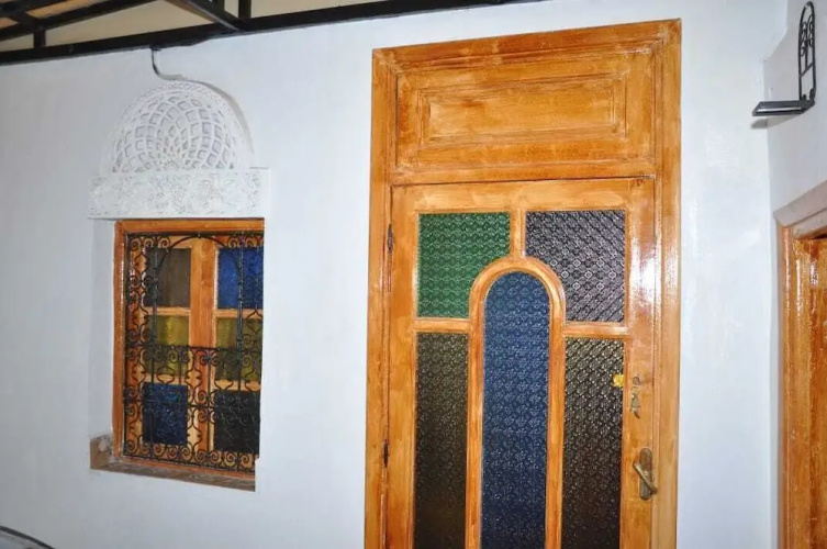 Riad Drissia