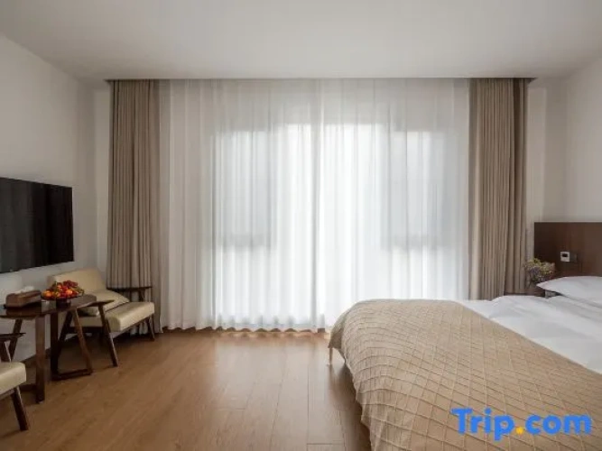 Luxury Double room