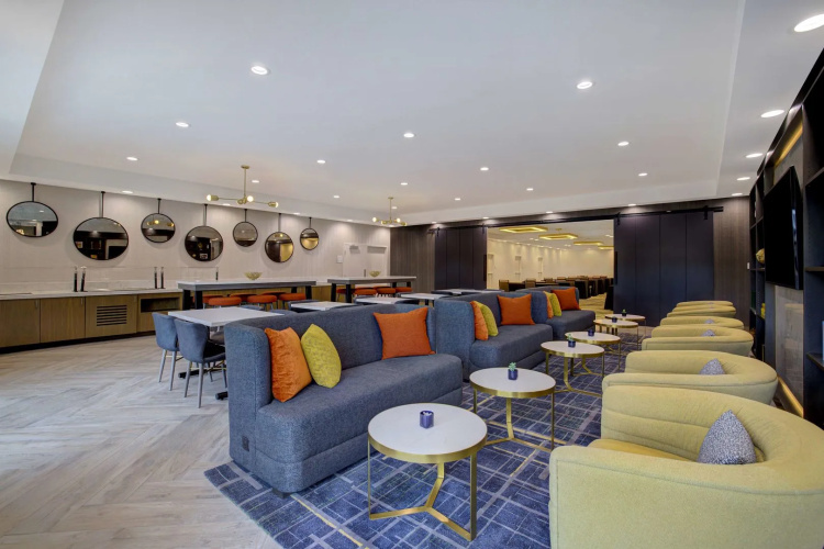 DoubleTree by Hilton Palmdale, CA
