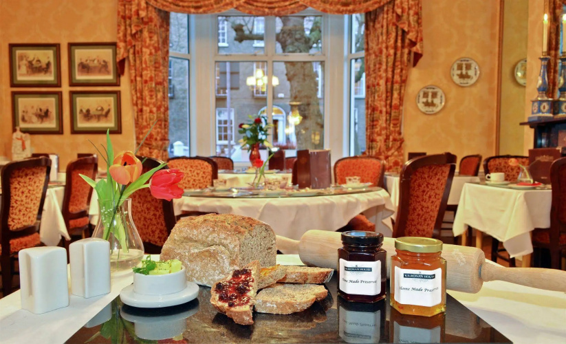 Kilronan Guesthouse