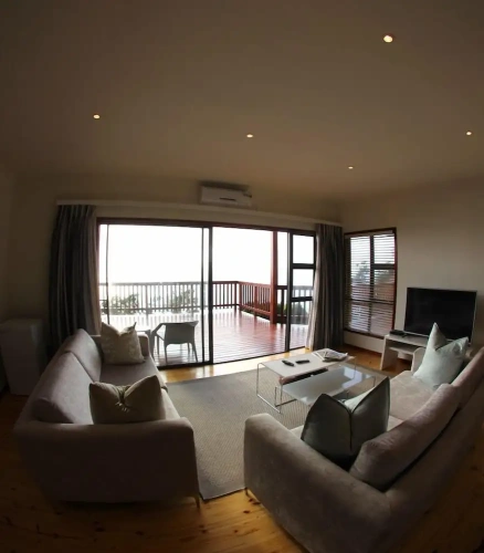 2 Bedrooms Standard Villa with balcony