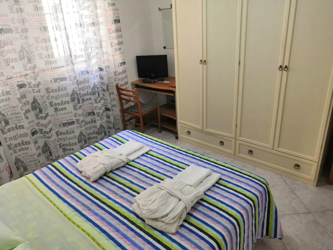 La Barcaccia B&B Riposto