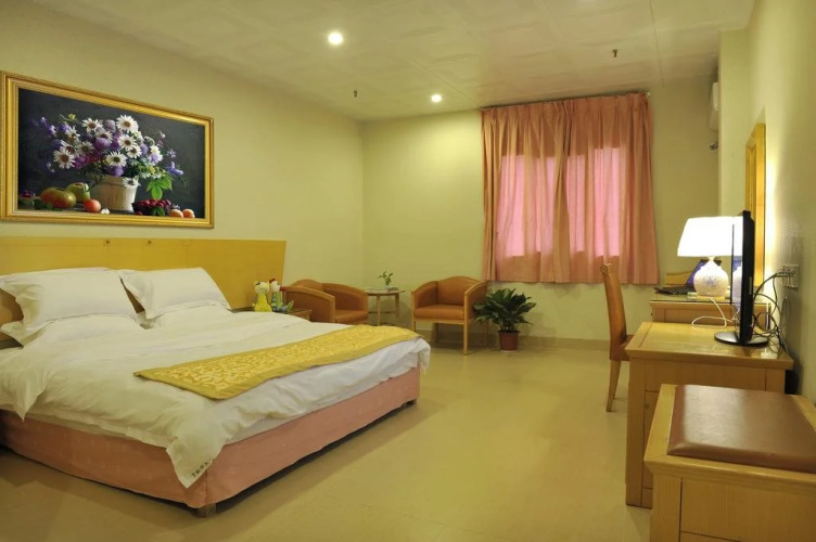 Xiamen Share Hotel