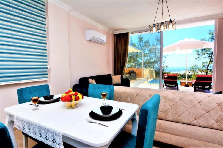 Villa Sevan