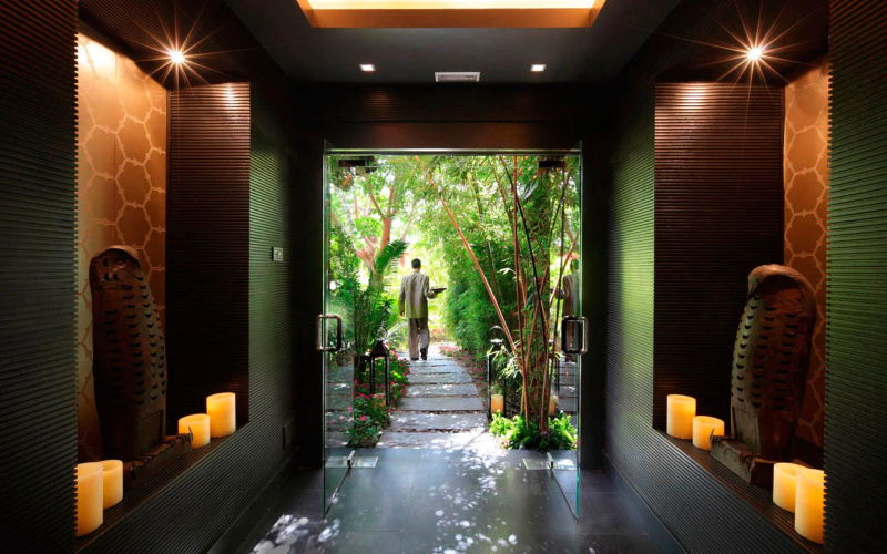 Asia Gardens Hotel & Thai Spa photo 13
