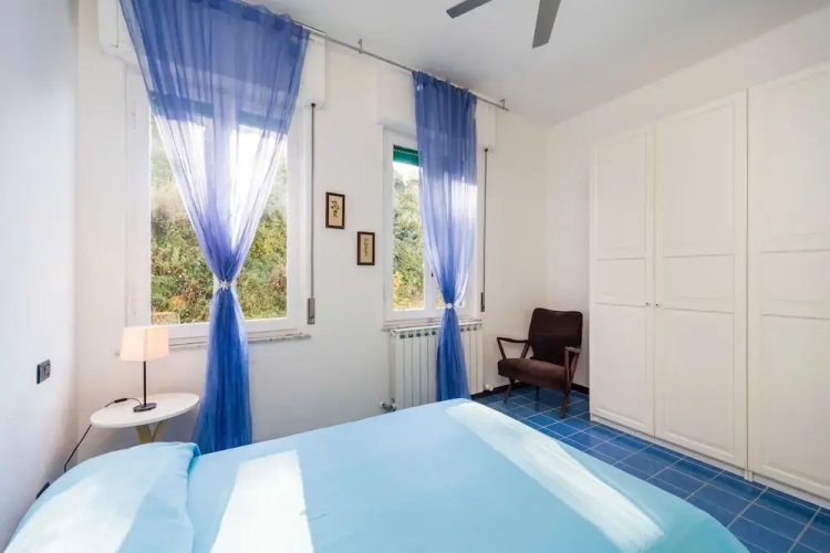 Servano's Villas