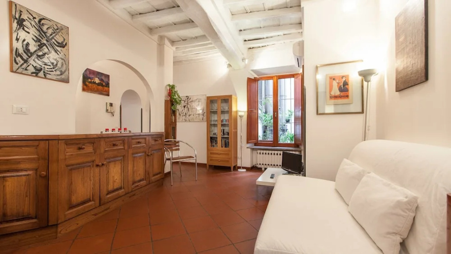 Fiammetta Apartment